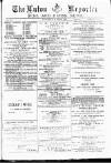 Luton Reporter Saturday 13 June 1885 Page 1