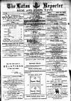 Luton Reporter Saturday 02 January 1886 Page 1
