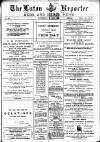 Luton Reporter Saturday 30 January 1886 Page 1