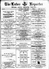 Luton Reporter Saturday 06 February 1886 Page 1