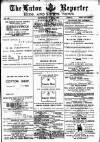 Luton Reporter Saturday 13 February 1886 Page 1