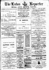 Luton Reporter Saturday 27 February 1886 Page 1