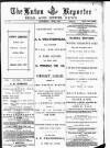 Luton Reporter Saturday 05 February 1887 Page 1
