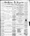 Luton Reporter Saturday 07 May 1887 Page 1