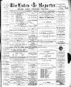 Luton Reporter Saturday 14 May 1887 Page 1