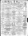Luton Reporter Saturday 29 October 1887 Page 1