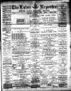 Luton Reporter Saturday 07 January 1888 Page 1