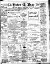 Luton Reporter Saturday 28 January 1888 Page 1