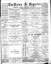 Luton Reporter Saturday 17 March 1888 Page 1