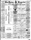 Luton Reporter Saturday 26 January 1889 Page 1