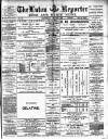 Luton Reporter Saturday 02 March 1889 Page 1