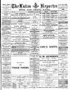 Luton Reporter Saturday 11 May 1889 Page 1