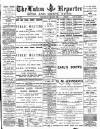 Luton Reporter Saturday 18 May 1889 Page 1