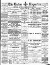 Luton Reporter Saturday 08 June 1889 Page 1