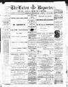 Luton Reporter Saturday 04 January 1890 Page 1