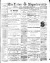 Luton Reporter Saturday 25 January 1890 Page 1