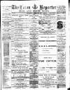 Luton Reporter Saturday 01 February 1890 Page 1