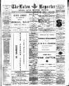 Luton Reporter Saturday 15 February 1890 Page 1