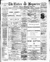 Luton Reporter Saturday 01 March 1890 Page 1