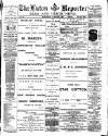 Luton Reporter Saturday 15 March 1890 Page 1