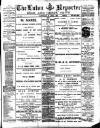 Luton Reporter Saturday 19 April 1890 Page 1