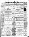 Luton Reporter Saturday 21 June 1890 Page 1