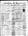 Luton Reporter Saturday 02 August 1890 Page 1