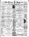 Luton Reporter Saturday 11 October 1890 Page 1