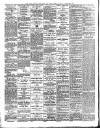 Luton Reporter Saturday 01 November 1890 Page 4
