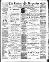 Luton Reporter Saturday 29 November 1890 Page 1
