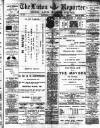 Luton Reporter Saturday 17 January 1891 Page 1