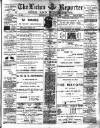 Luton Reporter Saturday 31 January 1891 Page 1