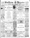 Luton Reporter Saturday 21 March 1891 Page 1