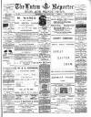 Luton Reporter Saturday 28 March 1891 Page 1