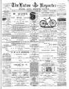 Luton Reporter Saturday 11 April 1891 Page 1