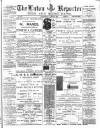 Luton Reporter Saturday 04 July 1891 Page 1