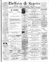 Luton Reporter Saturday 08 August 1891 Page 1