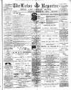 Luton Reporter Saturday 05 September 1891 Page 1
