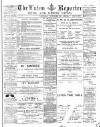 Luton Reporter Saturday 07 November 1891 Page 1