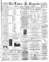 Luton Reporter Saturday 21 November 1891 Page 1