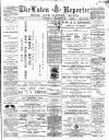 Luton Reporter Saturday 05 December 1891 Page 1