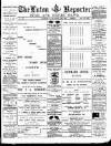 Luton Reporter Saturday 20 February 1892 Page 1