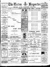 Luton Reporter Saturday 27 February 1892 Page 1