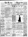Luton Reporter Saturday 02 April 1892 Page 1
