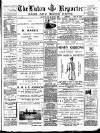 Luton Reporter Saturday 11 June 1892 Page 1