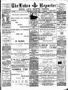 Luton Reporter Saturday 18 June 1892 Page 1