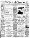 Luton Reporter Saturday 23 July 1892 Page 1