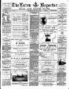 Luton Reporter Saturday 30 July 1892 Page 1