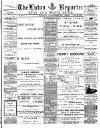 Luton Reporter Saturday 24 September 1892 Page 1
