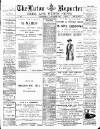 Luton Reporter Saturday 22 October 1892 Page 1